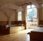 hôtel Anh Dao SAPA
