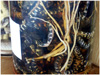 du serpent