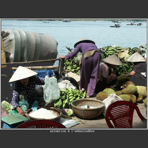 marche Hoi An